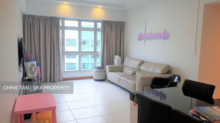 Blk 211A Compassvale Lane (Sengkang), HDB 4 Rooms #179960942